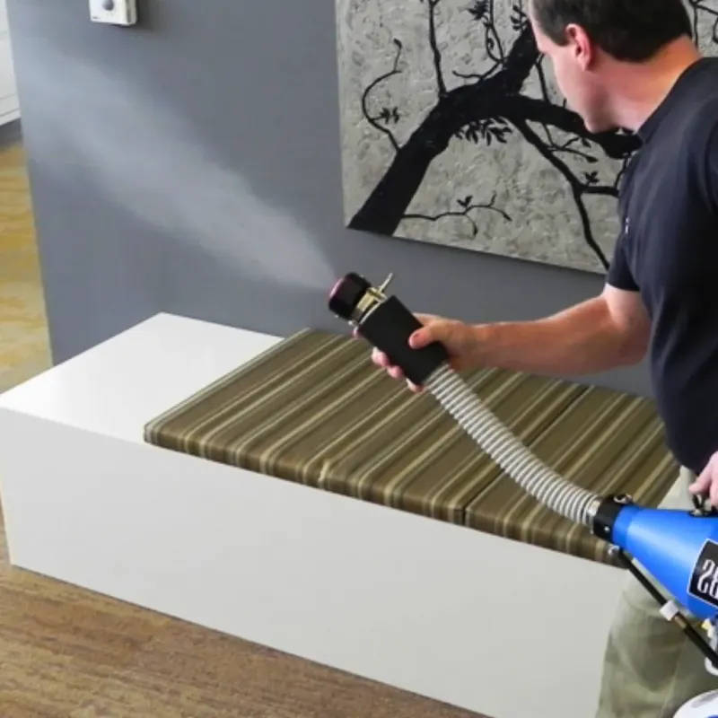 Professional Odor Removal in Thomasville, GA